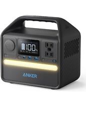 Anker Portable Power Station 300W/256Wh Solar Generator Power Sup⁣ply| Refurb for sale  Shipping to South Africa