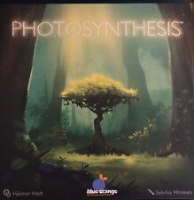photosynthesis board game for sale  New York