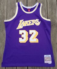 Lakers 1984 magic for sale  EVESHAM