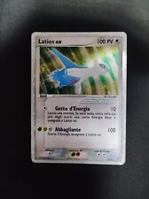 Carta pokemon latios usato  Dodici Morelli