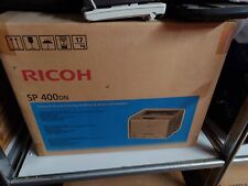 Ricoh 400dn gebraucht kaufen  Bad Schwalbach