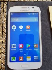 Samsung Galaxy Grand Neo Plus GT-I 9060I Nero sistema Android 4.4.4 kit kat segunda mano  Embacar hacia Argentina