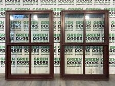 Wooden casement window for sale  LUTON