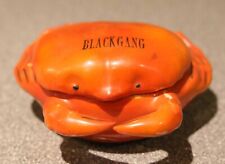 Blackgang red crab for sale  LAUNCESTON