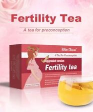 Fertility tea natural for sale  Shipping to Ireland