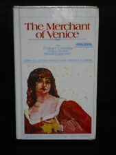 Merchant venice for sale  Boston