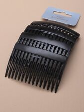 Black hair combs for sale  ABINGDON