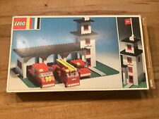 Lego legoland feuerwehr gebraucht kaufen  Berlin