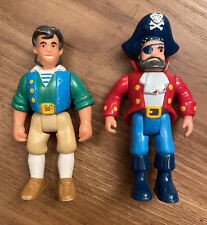 Little tikes pirate for sale  Shipping to Ireland