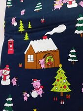 percy pig bedding for sale  HOUNSLOW