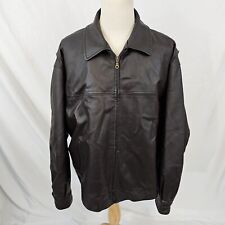 Airborne leathers men for sale  Ocala