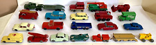 Vintage Moko Lesney Matchbox - Collection/Job Lot Of 21 Models. for sale  Shipping to South Africa