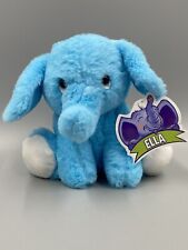 Inch blue elephant for sale  Pittsburgh