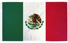 Mexico 3x5ft flag for sale  Gilbert