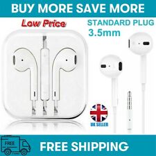 Wired earphones apple for sale  BASILDON