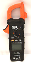 klein clamp meter for sale  Chesterton