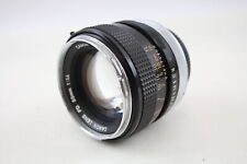 canon fd 50mm 1 4 for sale  LEEDS