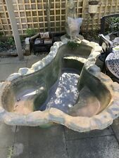 Large used fibreglass for sale  ST. ALBANS