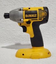 Dewalt dw056 18v for sale  Montgomery