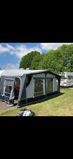 Camptech savanna full for sale  LONDON