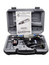 Dremel 8220 12V ‎5000 RPM Cordless Rotary Tool w/Battery & Charger - Tested for sale  Shipping to South Africa