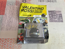 Casque valentino rossi d'occasion  Vidauban