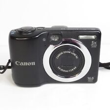 Canon power shot for sale  Red Bluff