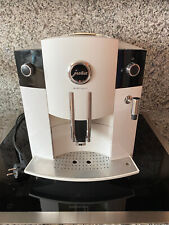 Kaffeevollautomat jura impress gebraucht kaufen  Griesheim