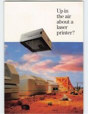 Postcard air laser for sale  Stevens Point