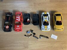 Scalextric opel ford for sale  GLASGOW