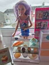 Barbie supermarket shopping for sale  KILMARNOCK