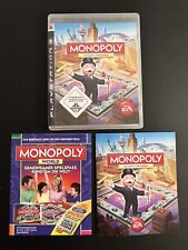 Monopoly the classic gebraucht kaufen  Aspach