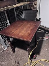 Restaurant pub table for sale  SANDBACH