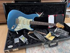 Fender stratocaster custom gebraucht kaufen  Gröbenzell