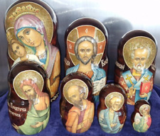 Russian religious icons for sale  NORWICH