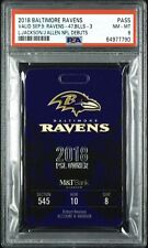 2018 ravens psl for sale  Honolulu