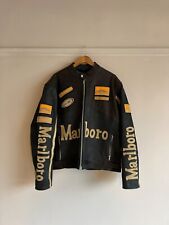 Vintage marlboro racing for sale  BRIGHTON