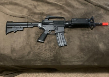 Spring powered airsoft for sale  Boiling Springs