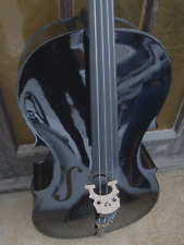 Cello tasche bogen gebraucht kaufen  Deutschland