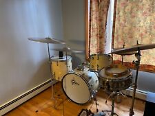 Vintage gretsch drum for sale  Poughkeepsie