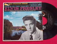 Elvis presley peace for sale  Shipping to Ireland