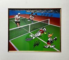 Andre agassi tennis for sale  Painesville