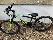 Decathlon twin rockrider for sale  SOUTHAM