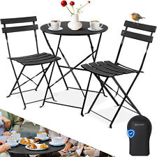 Retoure bistro set gebraucht kaufen  Altenberge