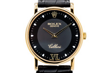 rolex cellini danaos for sale  LONDON