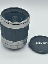 Nikon nikkor 100 usato  Roma