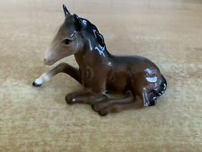 Beswick sitting horse for sale  Shipping to Ireland