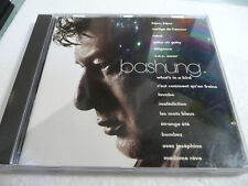 Bashung bijou bijou d'occasion  Hennebont