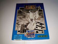 Ashes big box for sale  Ireland