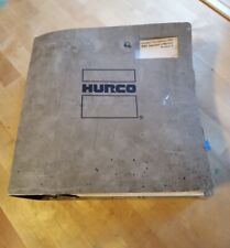 Used, HURCO Operator's Manual ULTIMAX 3 for BMC Machines OEM for sale  Shipping to South Africa
